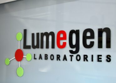 Lumegen Lab