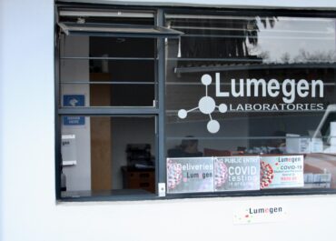 Lumegen Lab